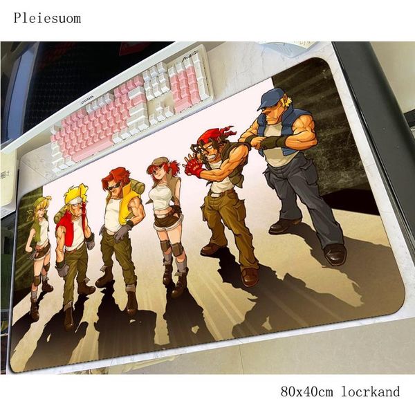 mouse pads & wrist rests metal slug mousepad gamer 800x400mm gaming pad est notebook pc accessories lappadmouse ergonomic mat
mouse pads & wrist rests metal slug mousepad gamer 800x400mm gaming pad est notebook pc accessories lappadmouse ergonomic mat