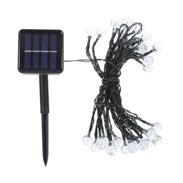 solar lamps 1set scene layout light strap garden hanging waterproof led white
solar lamps 1set scene layout light strap garden hanging waterproof led white