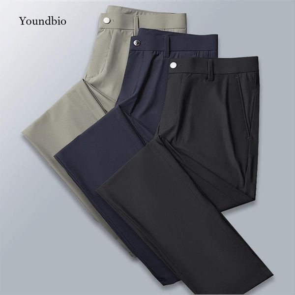 men's pants 2021 men ice silk business casual sports comfortable breathable lightweight loose straight trousers, Black
men's pants 2021 men ice silk business casual sports comfortable breathable lightweight loose straight trousers, Black