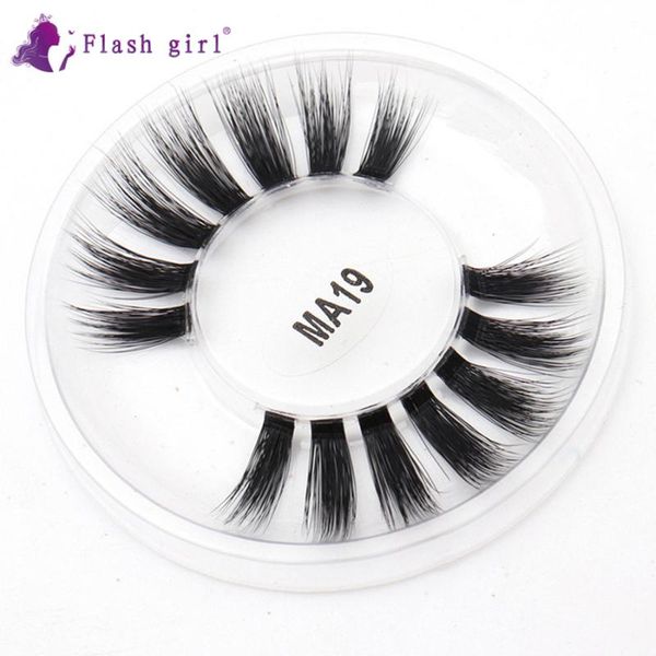 flash girl ma19 volume wholesale natural long lashes full strip eyelashes 3d faux mink hair false wispie with pink box
flash girl ma19 volume wholesale natural long lashes full strip eyelashes 3d faux mink hair false wispie with pink box