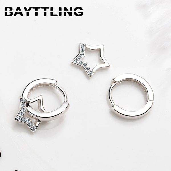 dangle & chandelier bayttling 20mm 925 sterling silver luxury star zircon earrings for women glamour wedding jewelry gifts
dangle & chandelier bayttling 20mm 925 sterling silver luxury star zircon earrings for women glamour wedding jewelry gifts