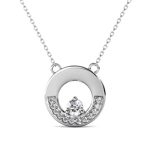endless brilliant gra moissanite diamond 925 sterling silver statement round pendant necklace for women destiny jewellery
endless brilliant gra moissanite diamond 925 sterling silver statement round pendant necklace for women destiny jewellery