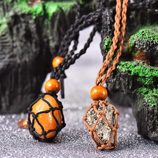 pendant necklaces necklace diy cord empty stone holder replacement rope with adjustable length for bracelet no, Silver
pendant necklaces necklace diy cord empty stone holder replacement rope with adjustable length for bracelet no, Silver