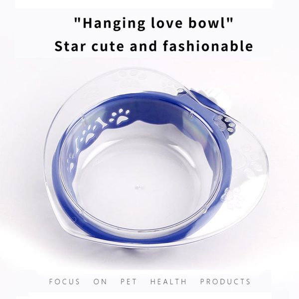 transparent pet bowl pets feeding for cats dogs water feeder supplies easy to clean cat bowls & feeders
transparent pet bowl pets feeding for cats dogs water feeder supplies easy to clean cat bowls & feeders
