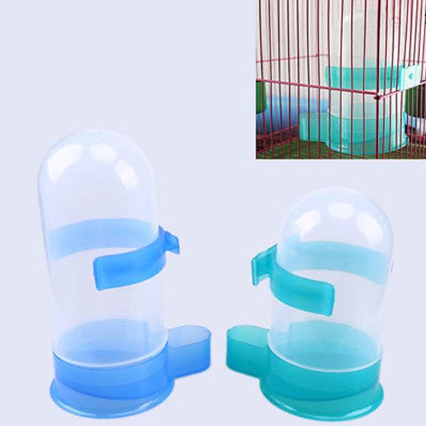 other bird supplies plastic pet feeder cage hanging automatic food bowl drinking water dispenser for parrot parakeet budgies cockatiel
other bird supplies plastic pet feeder cage hanging automatic food bowl drinking water dispenser for parrot parakeet budgies cockatiel