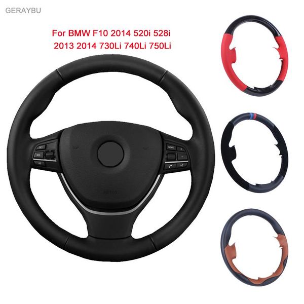 steering wheel covers geraybu custom diy black artificial leather hand-sewn car cover for f10 2014 520i 528i 2013 730li 740li
steering wheel covers geraybu custom diy black artificial leather hand-sewn car cover for f10 2014 520i 528i 2013 730li 740li