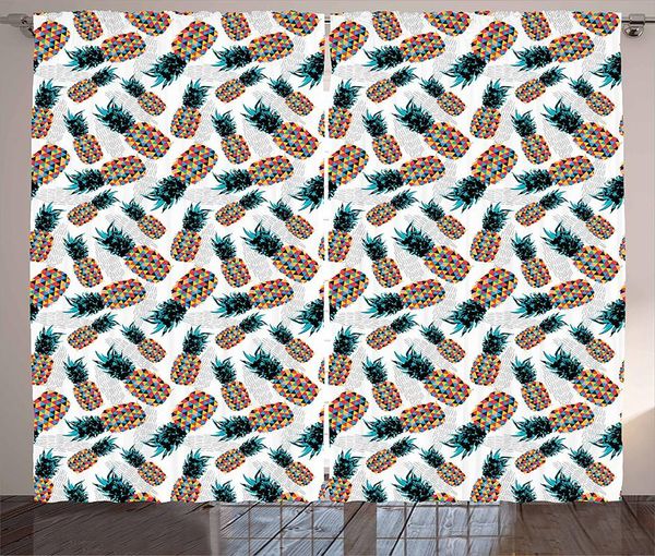 curtain & drapes contemporary curtains pineapples with colorful triangles hipster and geometric tropical fruit design window for kids room
curtain & drapes contemporary curtains pineapples with colorful triangles hipster and geometric tropical fruit design window for kids room