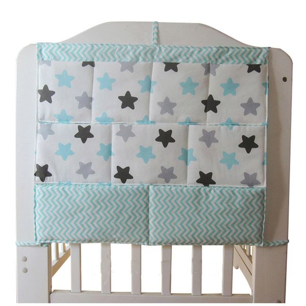 Rooms Nursery Hanging Storage Bag Cartoon Baby Cot Bed Crib Organizer Toy Diaper Pocket for Newborn Crib Bedding Set, Red
Rooms Nursery Hanging Storage Bag Cartoon Baby Cot Bed Crib Organizer Toy Diaper Pocket for Newborn Crib Bedding Set, Red