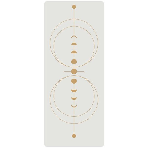 6ft rubber yoga mat widened thickened golden pu sport fitness pilates training mats with position line exercise
6ft rubber yoga mat widened thickened golden pu sport fitness pilates training mats with position line exercise