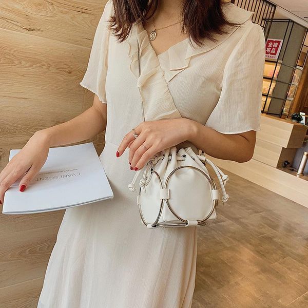 duffel bags jiulin fashion ring rope small bucket bag 2021 quality pu leather crossbody for women solid color shoulder
duffel bags jiulin fashion ring rope small bucket bag 2021 quality pu leather crossbody for women solid color shoulder