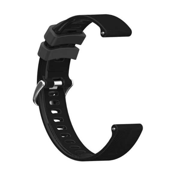 watch bands band sport adjustable wear resistant fashion soft silicone accessories quick release with buckle vivoactive 3, Black;brown
watch bands band sport adjustable wear resistant fashion soft silicone accessories quick release with buckle vivoactive 3, Black;brown