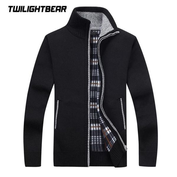 men's thick sweater, zipper, warm cashmere drs, casual knitted coat, ag1383, autumn and winter, 4xl, 5xl, brand new, White;black
men's thick sweater, zipper, warm cashmere drs, casual knitted coat, ag1383, autumn and winter, 4xl, 5xl, brand new, White;black