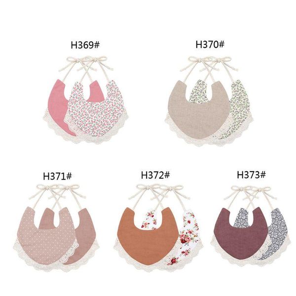 bibs & burp cloths floral vintage born double side boys girls bandana cotton saliva towel 40jc
bibs & burp cloths floral vintage born double side boys girls bandana cotton saliva towel 40jc