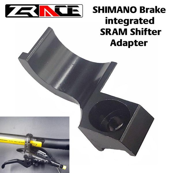 bike brakes zrace xtr / xt slx deore de complex brake transformer and 2 en 1, al7075, 4.5g
bike brakes zrace xtr / xt slx deore de complex brake transformer and 2 en 1, al7075, 4.5g