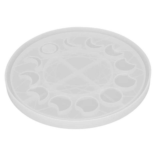 nail gel r eclipse wall hanging silicone mold moon phase tray flexible creative waterproof for jewelry making home, Red;pink
nail gel r eclipse wall hanging silicone mold moon phase tray flexible creative waterproof for jewelry making home, Red;pink