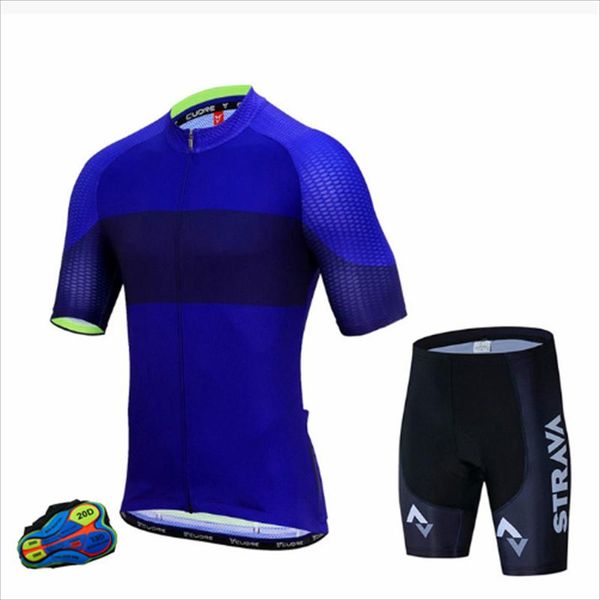 racing sets strava cycling jersey red bicycle short sleeve bike shirt clothes cycle sports wear, Black;blue
racing sets strava cycling jersey red bicycle short sleeve bike shirt clothes cycle sports wear, Black;blue