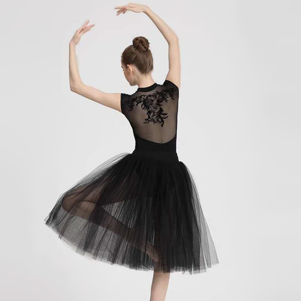 stage wear professional white black pink mesh lace 60cm long ballet tutu adults ballerina dance elastic waist tulle skirts women ball skirt, Black;red
stage wear professional white black pink mesh lace 60cm long ballet tutu adults ballerina dance elastic waist tulle skirts women ball skirt, Black;red