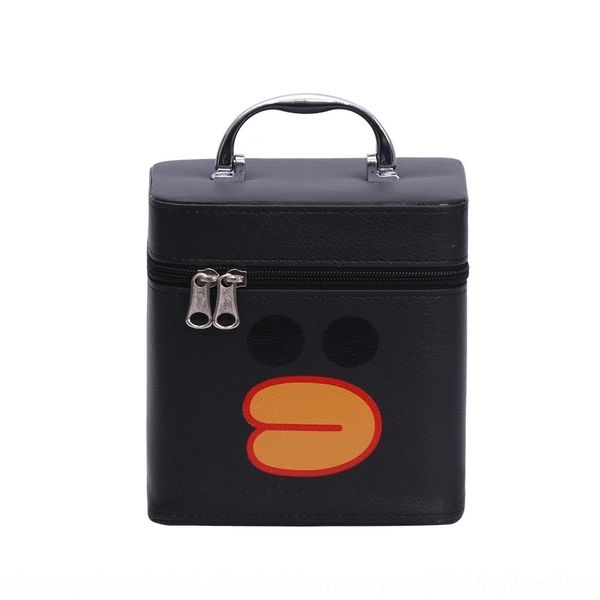 ekz multi-function bag bag receive pvc portable cosmetic bags combined foursuit wash bags travelling handbag transparent trina cosmetic cosm
ekz multi-function bag bag receive pvc portable cosmetic bags combined foursuit wash bags travelling handbag transparent trina cosmetic cosm