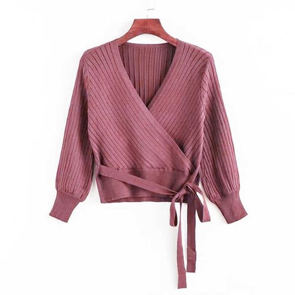 perhaps u black pink v neck knitted solid puff sleeve sash blouse long sleeve autumn b0142 210529, White
perhaps u black pink v neck knitted solid puff sleeve sash blouse long sleeve autumn b0142 210529, White