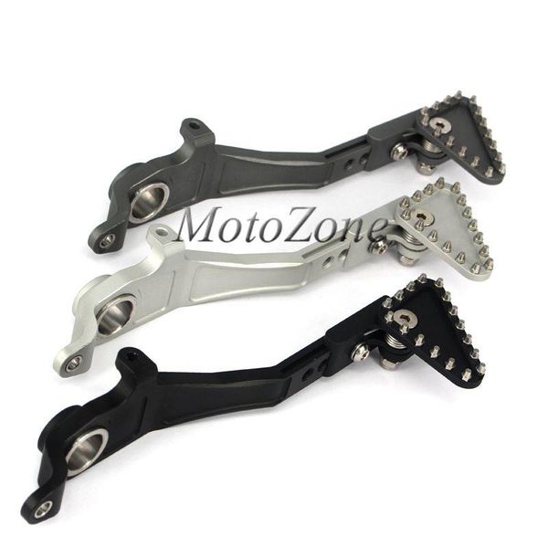 pedals motorcycle accessories adjustable folding rear foot brake lever pedal for r1200gs 13-15 r1200lc/ 14-15
pedals motorcycle accessories adjustable folding rear foot brake lever pedal for r1200gs 13-15 r1200lc/ 14-15