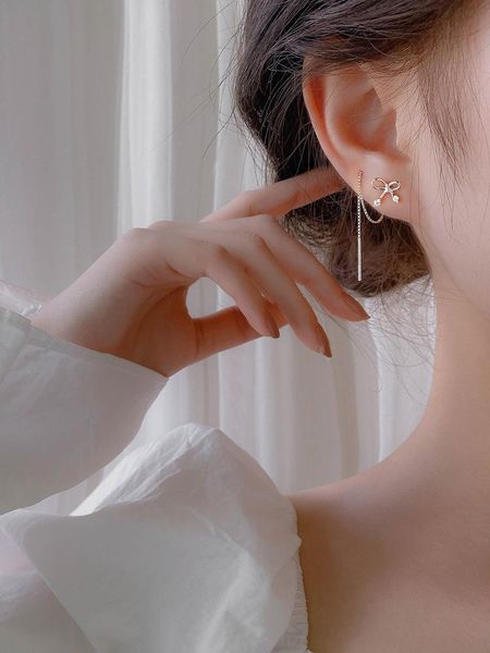 selling earrings style europe and america texture of material alloy treatment process electroplate type earrin dangle & chandelier, Silver
selling earrings style europe and america texture of material alloy treatment process electroplate type earrin dangle & chandelier, Silver