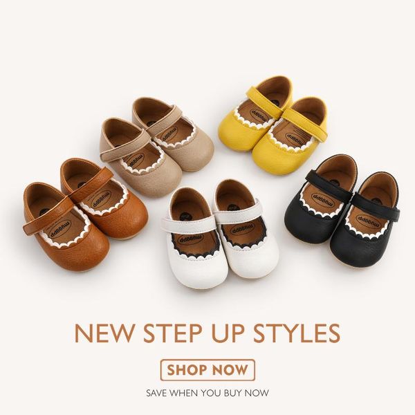 baby shoes soft leather moccasins born rubber sole first walkers floral border toddler
baby shoes soft leather moccasins born rubber sole first walkers floral border toddler