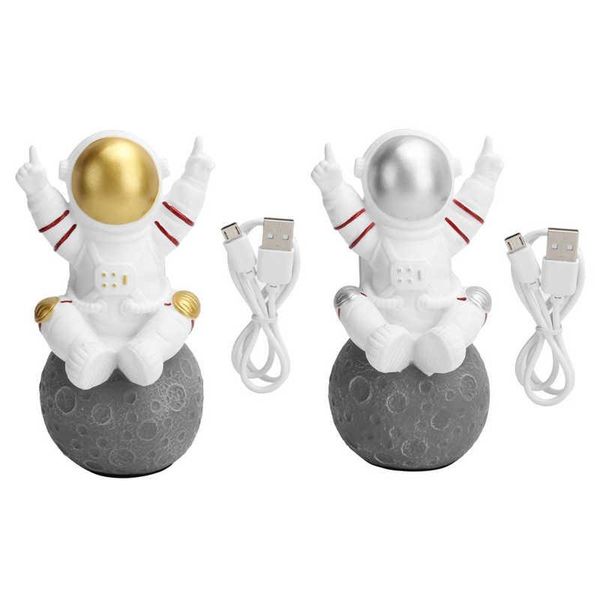 portable speakers cute astronaut wireless bluetooth speaker tws mini with fm memory card computer
portable speakers cute astronaut wireless bluetooth speaker tws mini with fm memory card computer