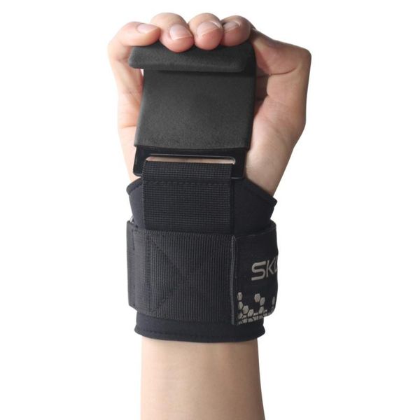 fitness weight lifting hook training gym grips straps wrist support weights power dumbbell weightlifting elbow & knee pads, Black;gray
fitness weight lifting hook training gym grips straps wrist support weights power dumbbell weightlifting elbow & knee pads, Black;gray