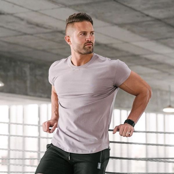 05 tights men's soccer jersey fitness short sleeve quick-drying running sports high elastic basketball training top, Black;yellow
05 tights men's soccer jersey fitness short sleeve quick-drying running sports high elastic basketball training top, Black;yellow