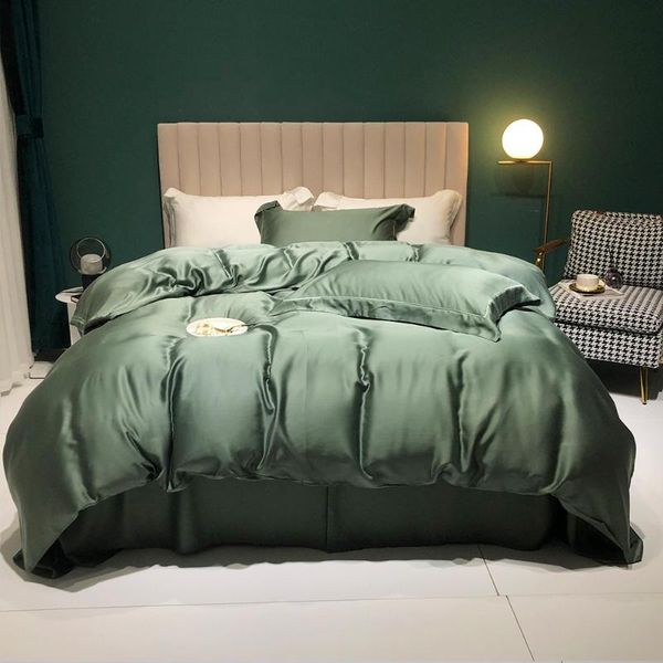 bedding sets sisisilk 100% mulberry silk set healthy skin duvet cover bed linen pillowcase flat sheet or fitted
bedding sets sisisilk 100% mulberry silk set healthy skin duvet cover bed linen pillowcase flat sheet or fitted