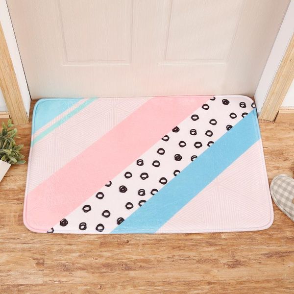 bath mats bedroom living room floor and rugs entrance doormat anti-slip kitchen mat modern carpet rug 50x80cm 4 optional color
bath mats bedroom living room floor and rugs entrance doormat anti-slip kitchen mat modern carpet rug 50x80cm 4 optional color