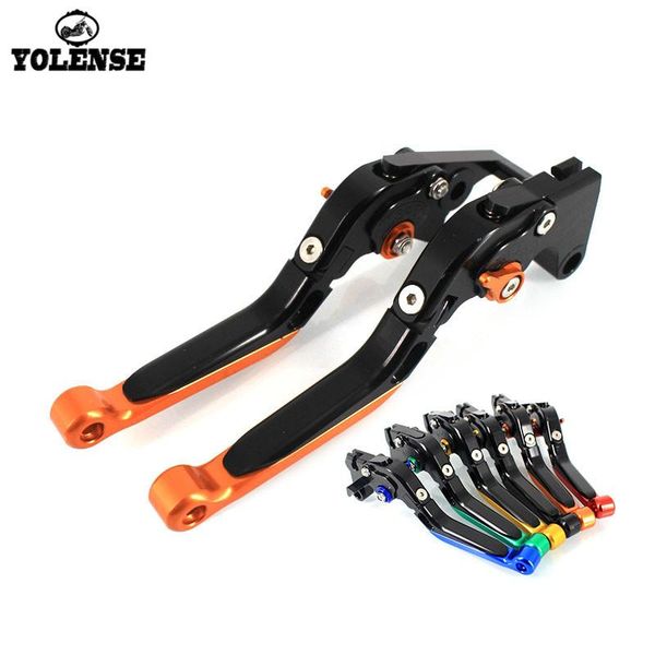 motorcycle brakes for daytona 955i 1997-2003 four 2003-2004 600 2000-2003 folding extendable brake clutch levers
motorcycle brakes for daytona 955i 1997-2003 four 2003-2004 600 2000-2003 folding extendable brake clutch levers