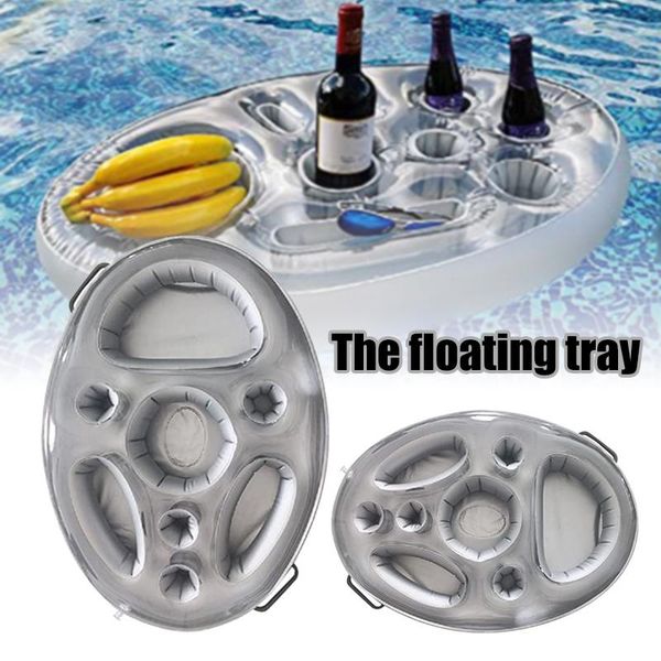 inflatable floats & tubes drink holder portable floating beer tray multi-purpose bottle water toy for pool beach party xr-
inflatable floats & tubes drink holder portable floating beer tray multi-purpose bottle water toy for pool beach party xr-