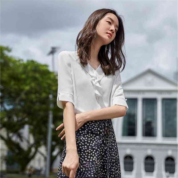women's blouses & shirts new summer t shirt women elasticity woman clothes oversize plus size tshirt maxi female short sleeve cotton l, White
women's blouses & shirts new summer t shirt women elasticity woman clothes oversize plus size tshirt maxi female short sleeve cotton l, White