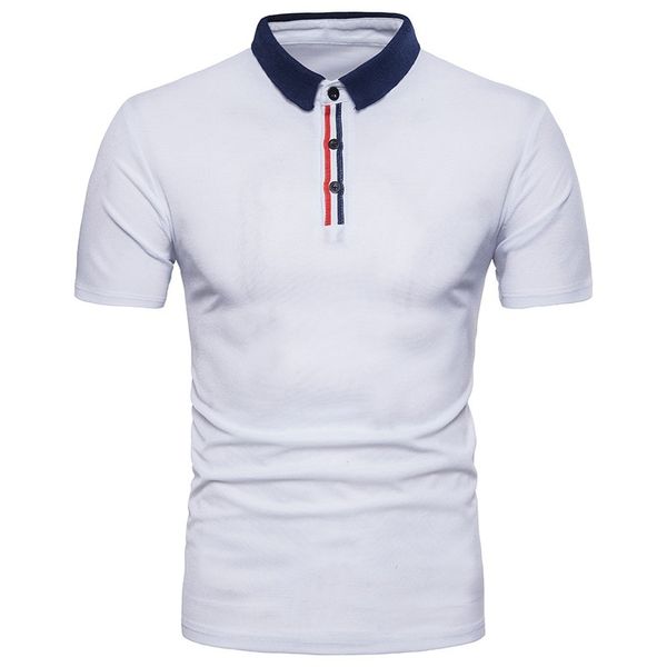 mens shirt solid lapel short sleeve shirt slim fit cotton fashion casual style smart bussiness men, White;black
mens shirt solid lapel short sleeve shirt slim fit cotton fashion casual style smart bussiness men, White;black