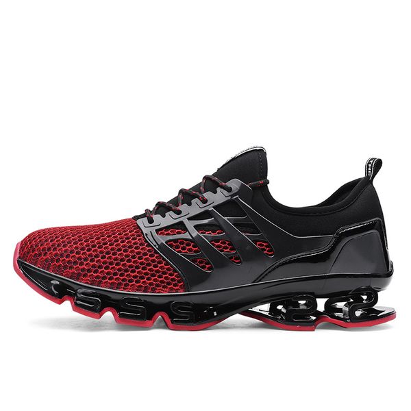 fashion womens men running shoes triple black green red pvc runners jogging sports trainers sneakers size 36-46 code: 40-tk06
fashion womens men running shoes triple black green red pvc runners jogging sports trainers sneakers size 36-46 code: 40-tk06