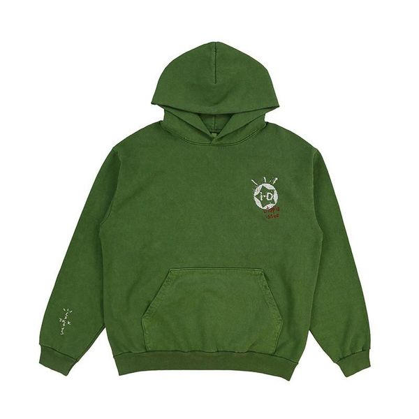 men's hoodies & sweatshirts 21fw hip-hop travis scojackboys cactus jack hoodie women men quality sketch printing pullover oversize, Black
men's hoodies & sweatshirts 21fw hip-hop travis scojackboys cactus jack hoodie women men quality sketch printing pullover oversize, Black