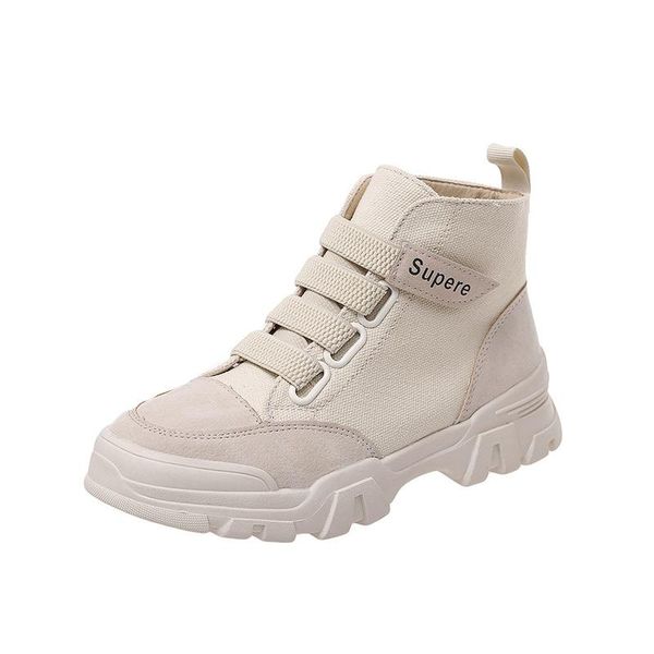 boots female british wind 2021 wild summer breathable net red spring and autumn canvas high to help thin short, Black
boots female british wind 2021 wild summer breathable net red spring and autumn canvas high to help thin short, Black