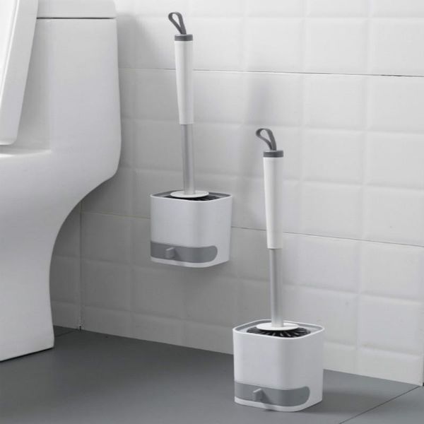 wall-mounted bathroom toilet brush head bracket with handle soft bristles, cleaning kit accessories wy606 brushes & holders
wall-mounted bathroom toilet brush head bracket with handle soft bristles, cleaning kit accessories wy606 brushes & holders