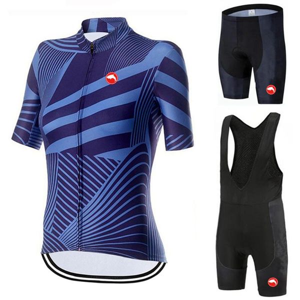 racing sets cycling jersey clothing bicycle mtb bike downhill breathable quick dry shirt women short sleeve set 2021 pro team summer, Black;blue
racing sets cycling jersey clothing bicycle mtb bike downhill breathable quick dry shirt women short sleeve set 2021 pro team summer, Black;blue