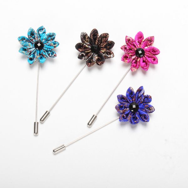 luxury designers 19 years new fashion high-end exquisite suit, plug-in brooch, three-dimensional fabric, handmade petals, classic collocatio, Gray
luxury designers 19 years new fashion high-end exquisite suit, plug-in brooch, three-dimensional fabric, handmade petals, classic collocatio, Gray