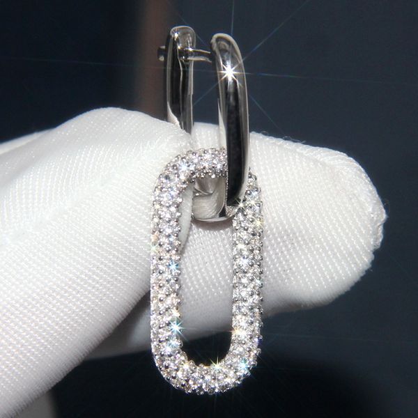a family s925 sterling silver earrings female diamond ring earrings small simple jewelry personality anti allergy, Golden;silver
a family s925 sterling silver earrings female diamond ring earrings small simple jewelry personality anti allergy, Golden;silver