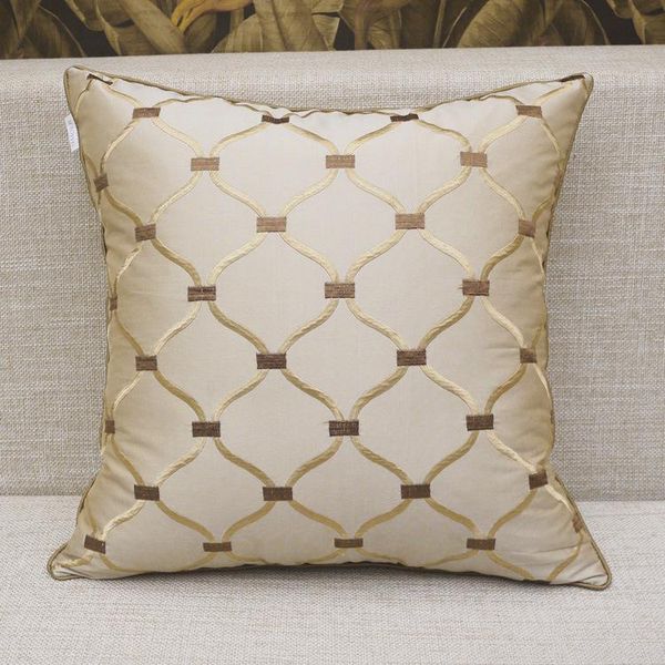 cushion/decorative pillow luxury embroidered cushion covers case home decorative european sofa car throw pillows blue brown
cushion/decorative pillow luxury embroidered cushion covers case home decorative european sofa car throw pillows blue brown