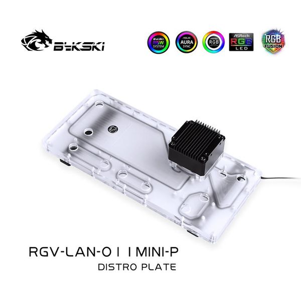 acrylic board water channel solution use for lian li o11mini case cpu and gpu block / 3pin rgb combo ddc pump fans & coolings
acrylic board water channel solution use for lian li o11mini case cpu and gpu block / 3pin rgb combo ddc pump fans & coolings