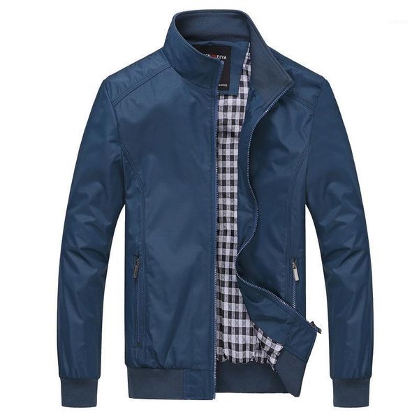 men's jackets jacket men nice autumn mens casual slim jacketmen brand outerwear coats man for c581, Black;brown
men's jackets jacket men nice autumn mens casual slim jacketmen brand outerwear coats man for c581, Black;brown