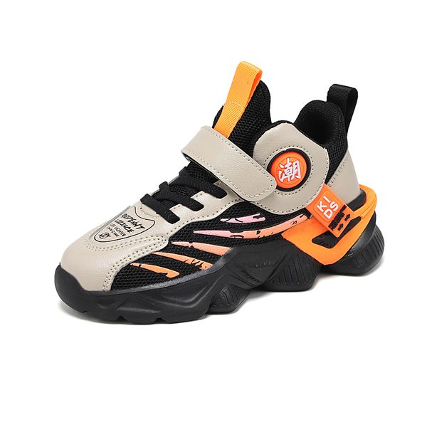 sneakers children casual shoes fashion toddler kids baby boys mesh soft sole sport shoes sneakers anti-slip boy shoes 8020, Black
sneakers children casual shoes fashion toddler kids baby boys mesh soft sole sport shoes sneakers anti-slip boy shoes 8020, Black