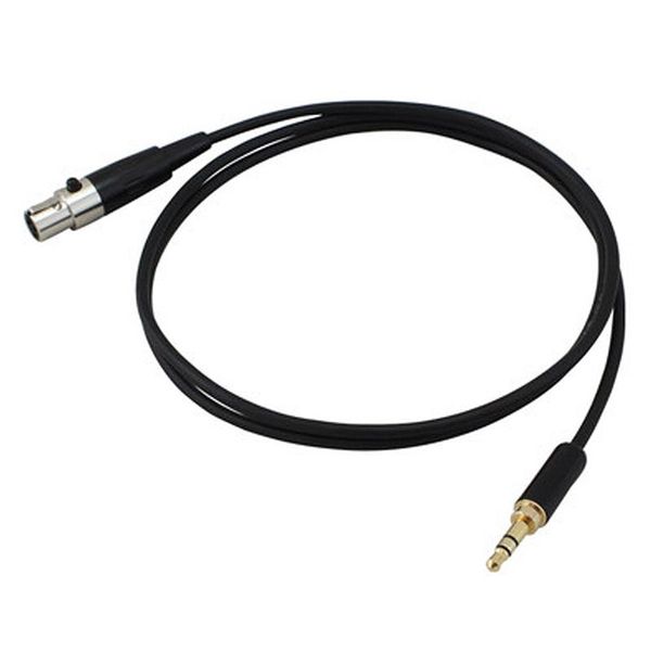 audio cables & connectors 3.5mm jack to 3pin mini xlr female for bm800 pc headphone mixer micro-phone stereo camera 2m
audio cables & connectors 3.5mm jack to 3pin mini xlr female for bm800 pc headphone mixer micro-phone stereo camera 2m