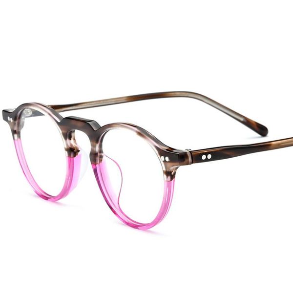 fashion sunglasses frames reven 19130 acetate optical glasses frame men retro vintage round eyeglasses nerd women prescription spectacles my, Black
fashion sunglasses frames reven 19130 acetate optical glasses frame men retro vintage round eyeglasses nerd women prescription spectacles my, Black