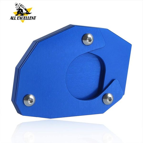 pedals motorcycle cnc aluminum side stand kickstand support plate foot pads for 2021-2021 g310r g310gs
pedals motorcycle cnc aluminum side stand kickstand support plate foot pads for 2021-2021 g310r g310gs
