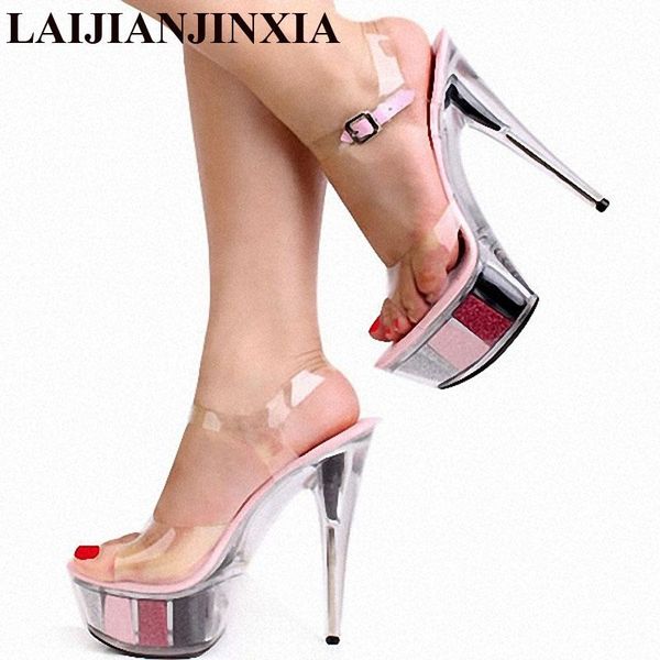 ultra high with club roma high-heeled sandals 15 cm hollow out bag and shoes hate day nightclub, Black
ultra high with club roma high-heeled sandals 15 cm hollow out bag and shoes hate day nightclub, Black